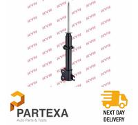 KYB 632011 Shock Absorber Front Left Replacement Service Fits Nissan Micra