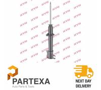KYB 632078 Shock Absorber Front Right Replacement Service Fits Nissan Micra