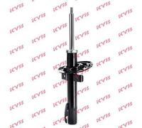 KYB 633718 Shock Absorber for RENAULT