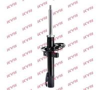 KYB Front Shock Absorber for Renault Megane dCi 80 1.5 Sep 2003-Aug 2006