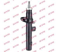 KYB 633727 Shock Absorber Front Right Replacement Service Fits Peugeot 406