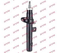 KYB 633727 Shock Absorber Front Right Replacement Service Fits Peugeot 406