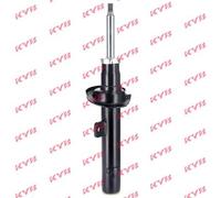 KYB 633728 Shock Absorber Front Left Replacement Service Fits Peugeot 406