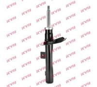 KYB Front Left Shock Absorber for Peugeot 206 1.4 September 1998-September 2012