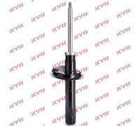 Kayaba KYB Front Shock Absorber 633828 - Fits Peugeot 205 CJ 1.6L (Aug 1992–Aug 1994)