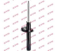 Kayaba KYB Front Shock Absorber 633828 - Fits Peugeot 205 CJ 1.6L (Aug 1992–Aug 1994)