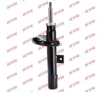 KYB Shock Absorber 633838 Front Right for Citroen ZX Volcane 2.0 Jul 1992–Jul 1997 Single