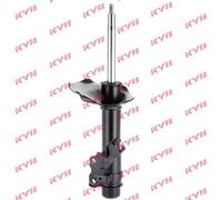 Shock absorber Front Axle Left Top pin 634075 KYB for NISSAN LARGO