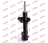 KYB 634810 Shock Absorber Front Replacement Service Maintenance Fits Seat VW