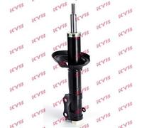 KYB 634810 Shock Absorber Front Replacement Service Maintenance Fits Seat VW