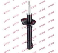 KYB 634812 Shock Absorber Front Replacement Service Fits Audi Seat Skoda VW