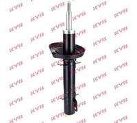 KYB Shock ABS Oil Front - 634812