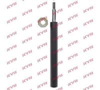 2x Shock Absorbers (Pair) fits VAUXHALL CAVALIER Mk3 1.8 Front 88 to 95 Damper