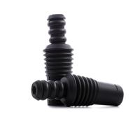 Shock Absorber Dust Cover Kit fits DACIA LOGAN EXPRESS Front 1.4 1.6 1.5D KYB