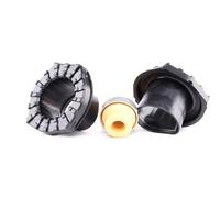 Shock absorber cover Rear Axle 910054 KYB for TOYOTA AVENSIS Estate AVENSIS