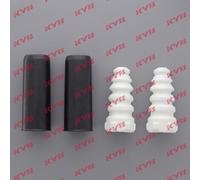 KYB Shock Absorber Dust Cover 910056 Protection Kit Rear Axle VOLKSWAGEN: CC, Passat B6 Variant, Tiguan I, SKODA: Superb II Hatchback