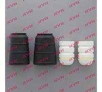 2 x FRONT Shock Absorber Dust Cover Kit fits RELAY DUCATO BOXER PAIR SET x2