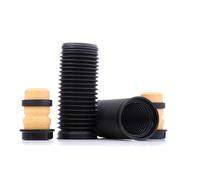 KYB Dust Cover Kit Shock Absorber 910177 for Skoda VW Front Axle