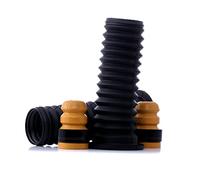 KYB 910244 Shock Absorber Dust Cover Kit | Compatible with: Renault Capture I, Clio III, Clio III Grandtour, CLIO III Box/Hatchback, Clio IV, Clio IV Grandtour