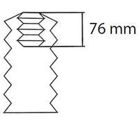 KYB 910261 Dust Cover Kit, shock absorber for CITRO?N,PEUGEOT
