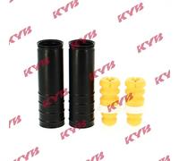 Shock absorber cover Rear Axle 910276 KYB for OPEL ADAM CORSA E