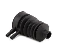 KYB 912051 Protective Cap / Bellow, shock absorber