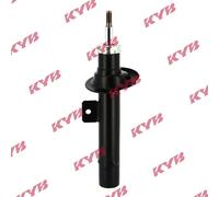 Shock absorber KYB 633728 for PEUGEOT 406 (8B) 2 1998-2001