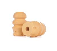REAR RUBBER BUFFER SUSPENSION FITS: FORD MONDEO IV TURNIER 2.0 TDCI/2.0 LPG/1