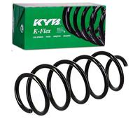 KYB RA3967 Coil spring