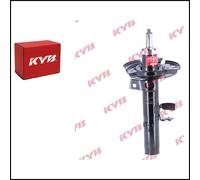 Kayaba Shock Absorber 3340305 Excel-G - Front Left - Fits Ford Focus Mk3 1.5 (2014-2020)