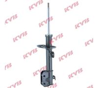 KYB Front Axle Right Shock Absorber fits Suzuki Baleno