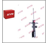 KYB Front Axle Shock Absorber fits Citroen Berlingo Peugeot Toyota Vauxhall