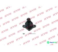 KYB FRONT BALL JOINT KBJ1134 FOR MITSUBISHI