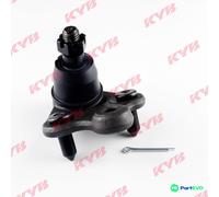 KYB FRONT BALL JOINT KBJ1144 FOR HONDA