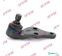 KYB FRONT BALL JOINT KBJ1192 FOR HYUNDAI KIA