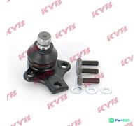 Fits KAYABA AMORTYZATORY KBJ4003 CONTROL ARM PIN SEAT \ VW INCA [1996 ⭐UK Stock⭐