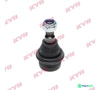 Kayaba Control Arm Terminals KBJ4009 - Fits Mercedes - 2x - UK Seller