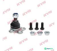 KYB FRONT BALL JOINT KBJ4034