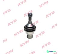 Kayaba Ball Joint KBJ4180 - Front for Mercedes-Benz (OM651.960 2.1L, M276.821 3.0L)