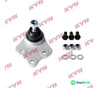 KYB FRONT BALL JOINT KBJ4205 FOR MERCEDES-BENZ