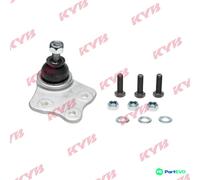 KYB FRONT BALL JOINT KBJ4205 FOR MERCEDES-BENZ
