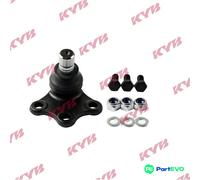 KYB FRONT BALL JOINT KBJ4216 FOR CITROËN PEUGEOT