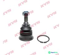 Kayaba Ball Joint KBJ4224 - Front for MINI N12 B14A 1.4L 9HZ W16 D16 1.6L N47 C20A 2.0L 4cyl