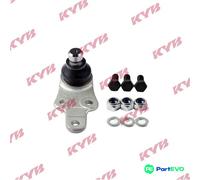 KYB FRONT BALL JOINT KBJ4252 FOR FORD JAGUAR