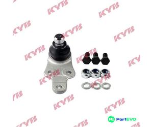 KYB FRONT BALL JOINT KBJ4252 FOR FORD JAGUAR