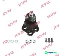 KYB FRONT BALL JOINT KBJ4339