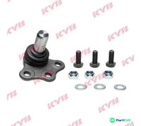 KYB FRONT BALL JOINT KBJ4411 FOR SAAB