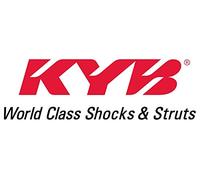 KYB Front Coil Spring RA1189