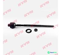 KYB FRONT INNER TIE ROD KRE1071 FOR NISSAN