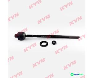 KYB FRONT INNER TIE ROD KRE1071 FOR NISSAN